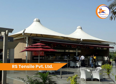tensile swimming pool structures manufacturer