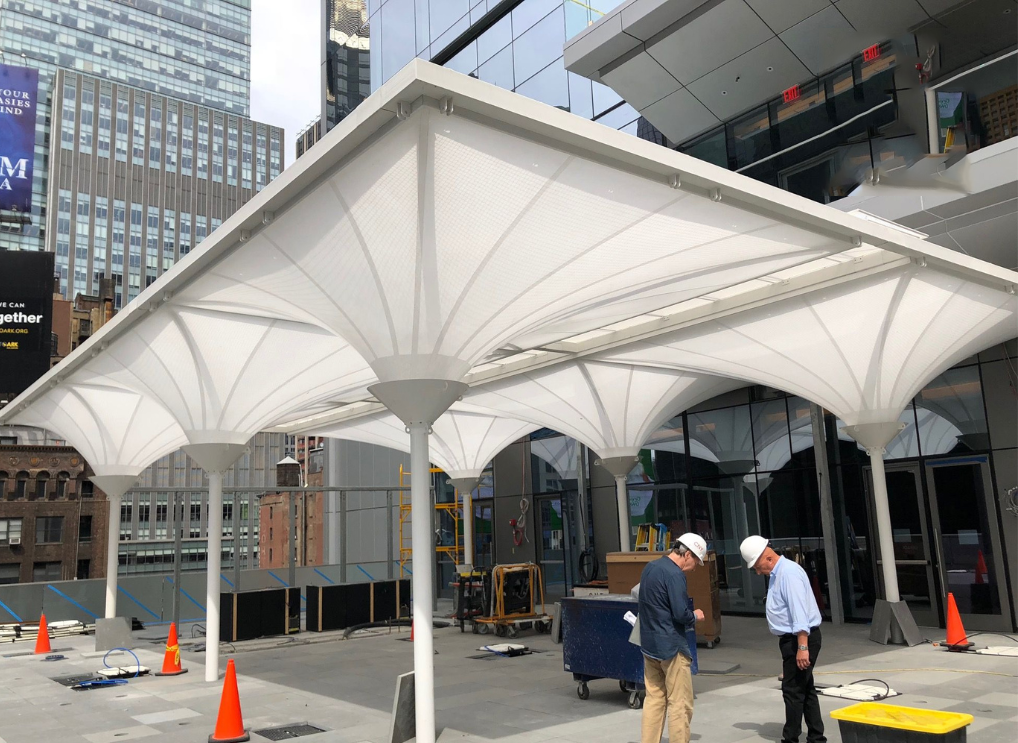 tensile-lightweight-structure